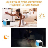 Personal Air Cooler | Air Conditioner Cooler | $43.12