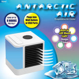 Personal Air Cooler | Air Conditioner Cooler | $43.12
