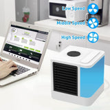 Personal Air Cooler | Air Conditioner Cooler | $43.12
