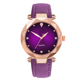 Uki womens watch - Classic stye