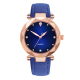 Uki womens watch - Classic stye