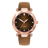 Uki womens watch - Classic stye