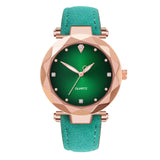 Uki womens watch - Classic stye