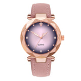 Uki womens watch - Classic stye