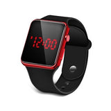 Unisex Digital Watch