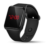 Unisex Digital Watch