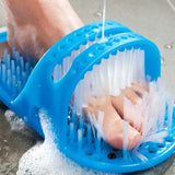 Shower Feet