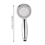 Rainbow Shower Head | Led Shower | $14.24