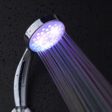 Rainbow Shower Head | Led Shower | $14.24