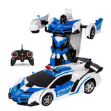 Robot Car No Touching Transformed | Robot | $29.96