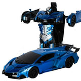 Robot Car No Touching Transformed | Robot | $29.96