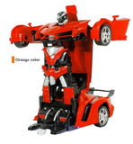 Robot Car No Touching Transformed | Robot | $29.96