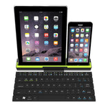 Rollable Keyboard | Portable Wireless | $91.98