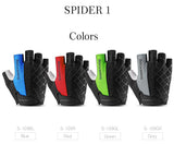 Shockproof Half-Finger Cycling Gloves | Cycling Gloves | $10.42