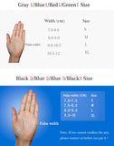Shockproof Half-Finger Cycling Gloves | Cycling Gloves | $10.42