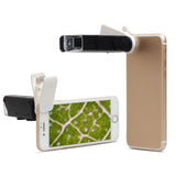 Smart Phone Microscope 100X | Microscope Smart Phone | $17.58