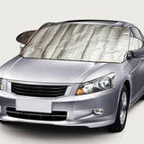 Smart Windshield Cover | Car Cower Windshield Winter | $7.98