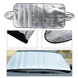 Smart Windshield Cover | Car Cower Windshield Winter | $7.98