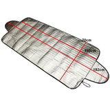 Smart Windshield Cover | Car Cower Windshield Winter | $7.98