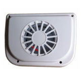 Solar Powered Car Ventilator | Car Solar Ventilator | $40.32