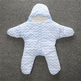 Starfish Wearable Sleeping Bag! | Sleeping Bag | $24.00