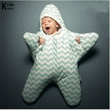 Starfish Wearable Sleeping Bag! | Sleeping Bag | $24.00
