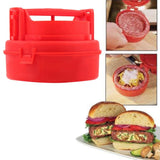 Stuffed Burger Press | Hamburger | $7.32