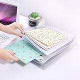 Super Slim Clothes Organizer | Clothes Shirt | $20.14