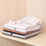 Super Slim Clothes Organizer | Clothes Shirt | $20.14