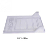Super Slim Clothes Organizer | Clothes Shirt | $20.14