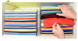 Super Slim Clothes Organizer | Clothes Shirt | $20.14