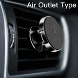The 360 Degree Universal Magnetic Phone Holder | Phone Holder | $9.98