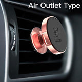 The 360 Degree Universal Magnetic Phone Holder | Phone Holder | $9.98