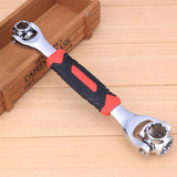 Tiger Wrench 48 Tools In One | Tools Wrench | $21.26