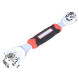 Tiger Wrench 48 Tools In One | Tools Wrench | $21.26