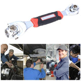 Tiger Wrench 48 Tools In One | Tools Wrench | $21.26