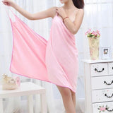 Towel Dress - Wearable Towel | Summer Towel | $10.92