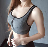 Ultimate Adjustable Sports Bra | Bras Fitnes Sport | $17.14