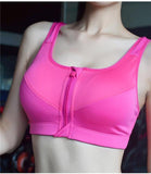 Ultimate Adjustable Sports Bra | Bras Fitnes Sport | $17.14