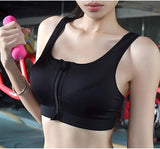Ultimate Adjustable Sports Bra | Bras Fitnes Sport | $17.14
