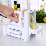 Ultimate Spiralizer 5-Blade Vegetable Slicer | Vegetable Slicer | $36.99