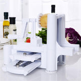 Ultimate Spiralizer 5-Blade Vegetable Slicer | Vegetable Slicer | $36.99
