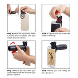 Ultra Premium Telephoto Lens | Lens Smart Phone | $19.94