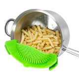 Universal Snap Strainer | Strainer | $11.14