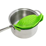Universal Snap Strainer | Strainer | $11.14