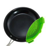 Universal Snap Strainer | Strainer | $11.14