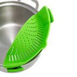 Universal Snap Strainer | Strainer | $11.14