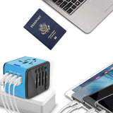 Universal Travel Socket | $32.02
