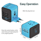 Universal Travel Socket | $32.02