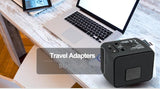 Universal Travel Socket | $32.02